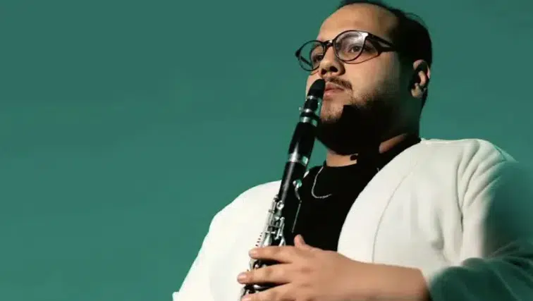 Yunus Hügül'den Sezen Aksu'nun Efsane Parçası Biliyorsun İçin Klarnetli Yorum!