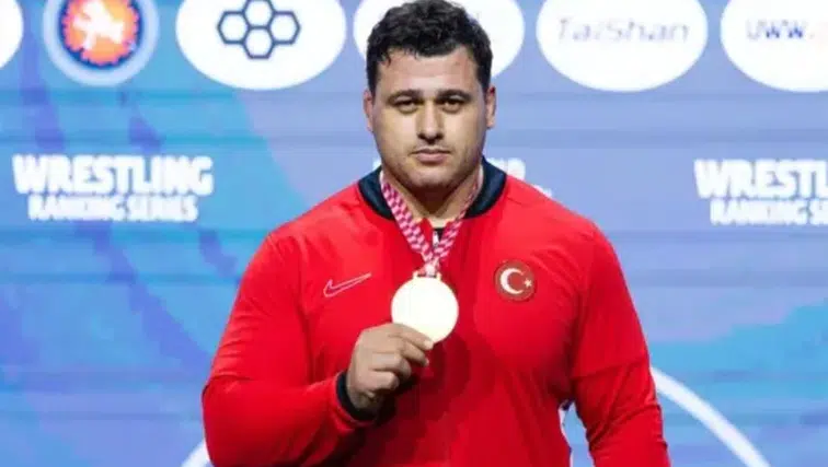 Rıza Kayaalp Kimdir? Avrupa Güreş Şampiyonası Finali Ne Zaman?