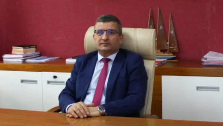 Yeni Talim ve Terbiye Kurulu Üyesi Halil İbrahim Topçu: Kimdir, Kaç Yaşında ve Nereli?