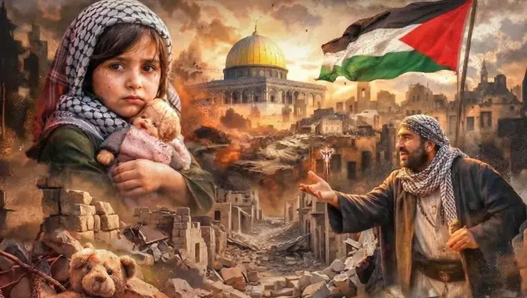 Trabzon'da Ses Ver! Projesi ile Filistinli Mazlumlar ve Köy Okullarına Destek Etmek İçin Sanatla Dayanışma Başlıyor