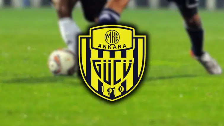 MKE Ankaragücü’ne Tahkim Kurulu’ndan olumlu gelişme!