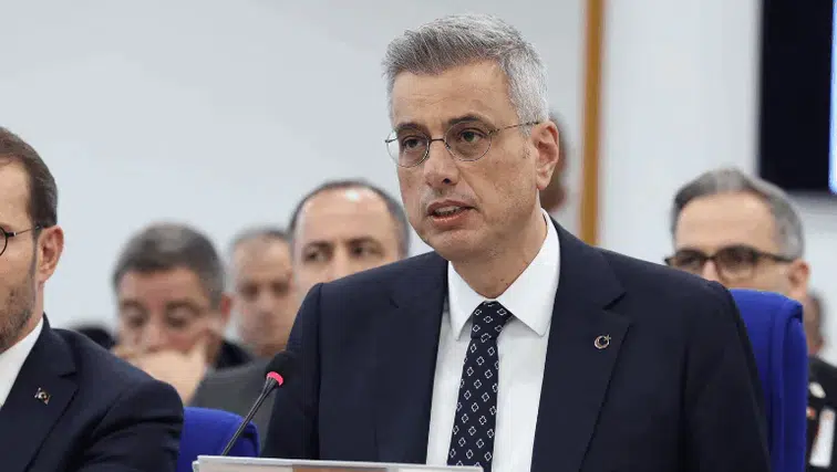 Sağlık Bakanı Memişoğlu'ndan Sert Açıklama: Sumud Filosu'na Yönelik Müdahale İnsanlık Onuruna Saldırıdır
