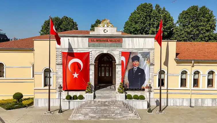 İstanbul Valiliği'nden 1 Mayıs İşçi Bayramı İçin Program Detayları Açıklandı