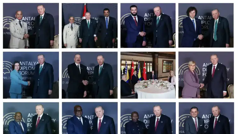 Cumhurbaşkanı Erdoğan’dan Barış, İstikrar ve Adalet Temalı Önemli Mesajlar: Prof. Dr. Veysel Ayhan Değerlendiriyor