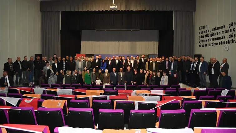 Başkan Genç: Denizimizi Koruyacak, Sahillerimizi Yaşam Alanına Dönüştüreceğiz