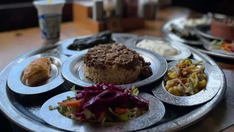 Bir Tabak Lezzet, Bir Öğrenciye Umut: Yeni Proje Hayata Geçiyor!