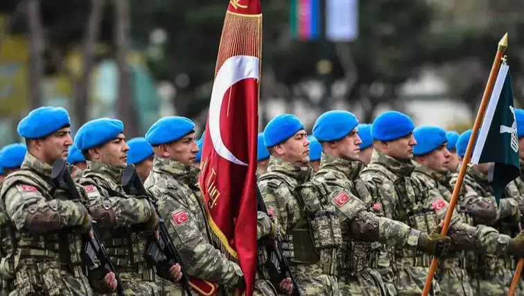 MSB, Komando Tugaylarının Sayısını Artırma Kararını Açıkladı!