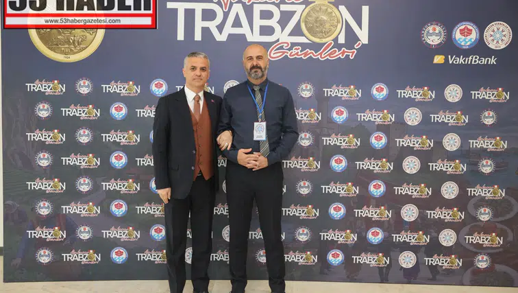 Başkentte Yomra Rüzgârı: Trabzon Tanıtım Günleri’nde Yoğun İlgi
