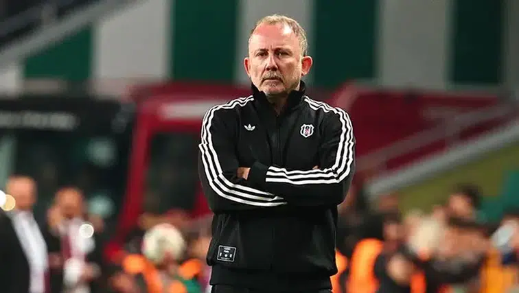 Beşiktaş'ta Sergen Yalçın'ın intikam hedefi: Fenerbahçe derbisi büyük bir heyecan yarattı!