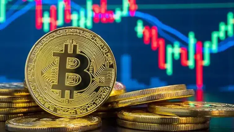 Bitcoin, Üç Aylık en Yüksek Seviyesine Ulaşarak 80 Bin Dolar Eşiğini Zorluyor!