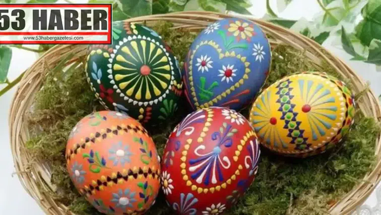 Paskalya Ne Zaman? Paskalya Tatilinin Süresi ve Tarihleri Açıklandı!