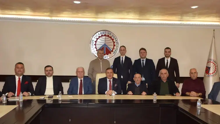 Hasta ve Yaşlı Bakım Projesi TTSO Üyelerine Tanıtıldı