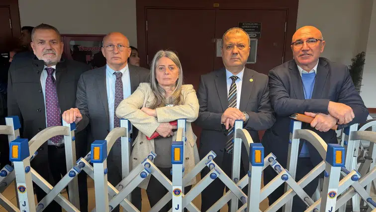 Suiçmez: Türkiye Bu Dönemi Unutmayacak