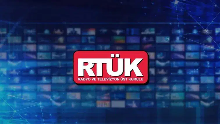 RTÜK'ten Medya Kuruluşlarına Dikkat Çeken Uyarı!
