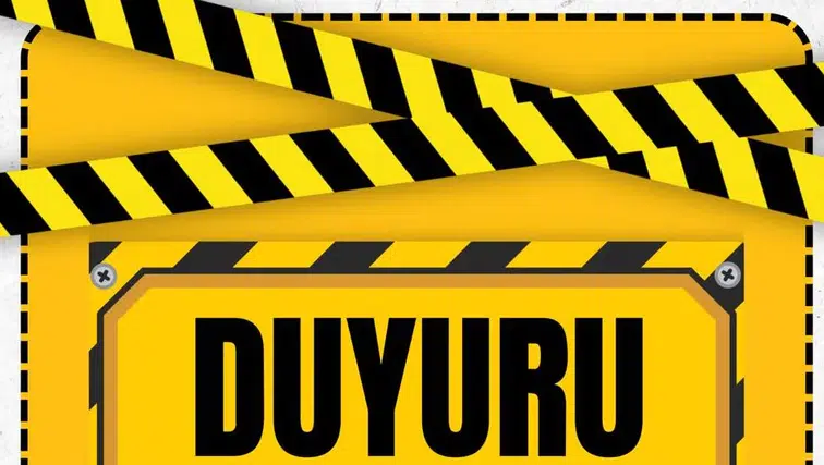 Yomra’da Yol Çalışması Nedeniyle Trafiğe Geçici Kapanma
