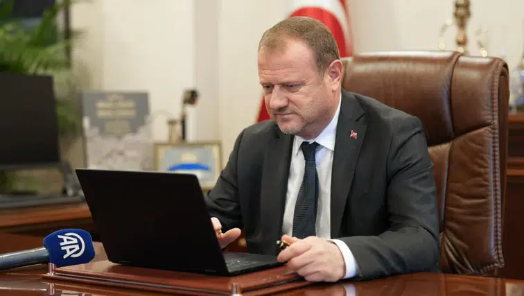 RTÜK Başkanı Daniş: Hiçbir eylem ve söylem karşılıksız kalmayacaktır