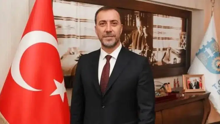 MHP İstanbul İl Başkanı Volkan Yılmaz Kimdir, Kaç Yaşında, Nereli? Volkan Yılmaz Eski Görevleri! MHP'nin Yeni İstanbul İl Başkanı Belli Oldu!