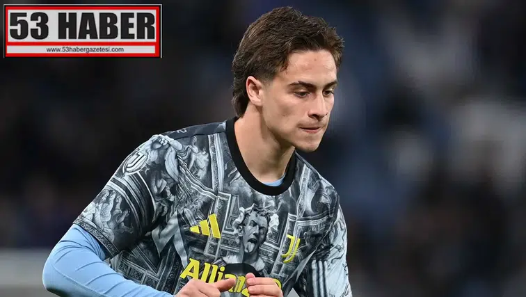 Kenan Yıldızlı Juventus'a büyük şok: 10 kişi Fiorentina'ya kaybettiler