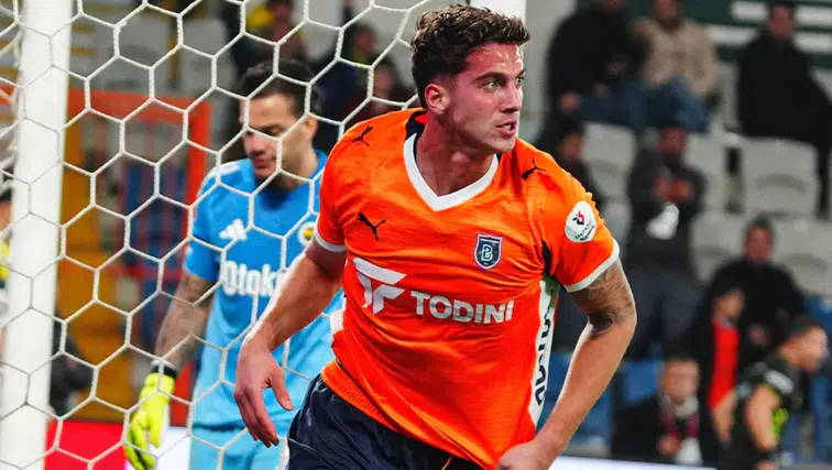 Sarı-Kırmızılılardan Dikkat Çeken Yerli Transfer Hamlesi: Okan Buruk'un İstekleri Doğrultusunda!