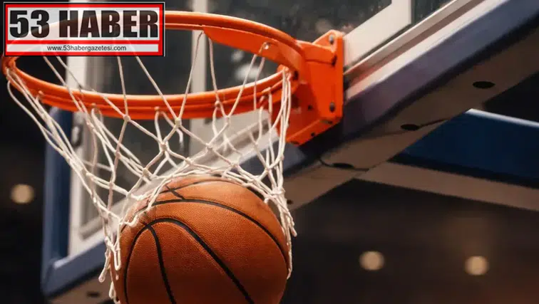 Basketbol Süper Ligi’nde Normal Sezon Finali Gerçekleşiyor!