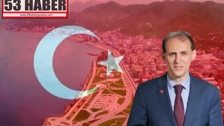 Muhammet Kaçar’ dan Bayram Kutlaması