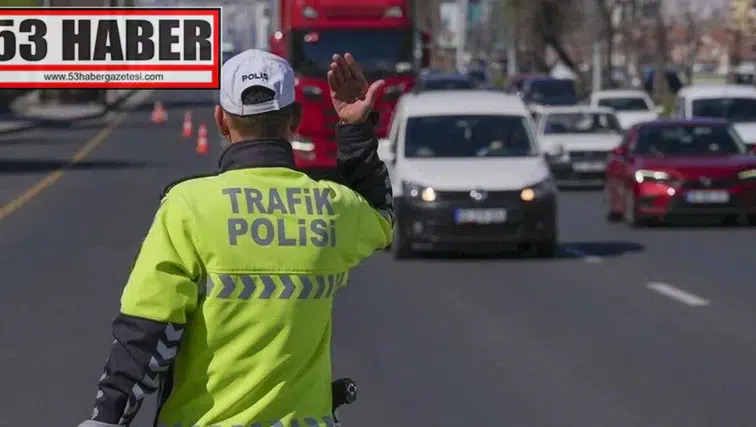 İçişleri Bakanı Çiftçi'den Bayram Dönemi Trafik Güvenliği İçin Kritik Uyarılar!