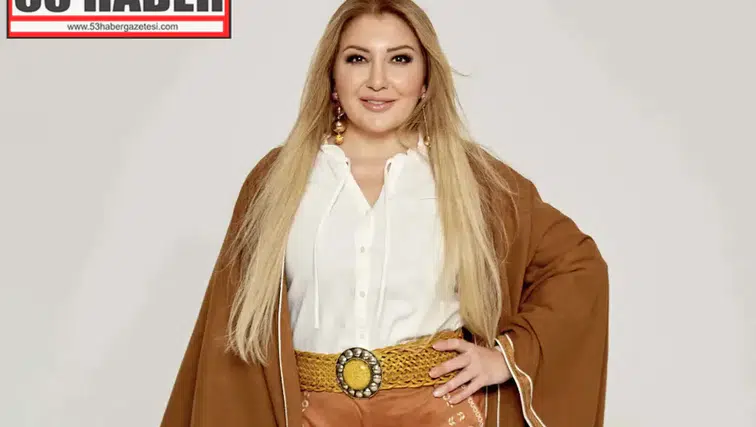 Elvan, "Merhaba" adlı yeni eserini müzik tutkunlarıyla paylaştı!