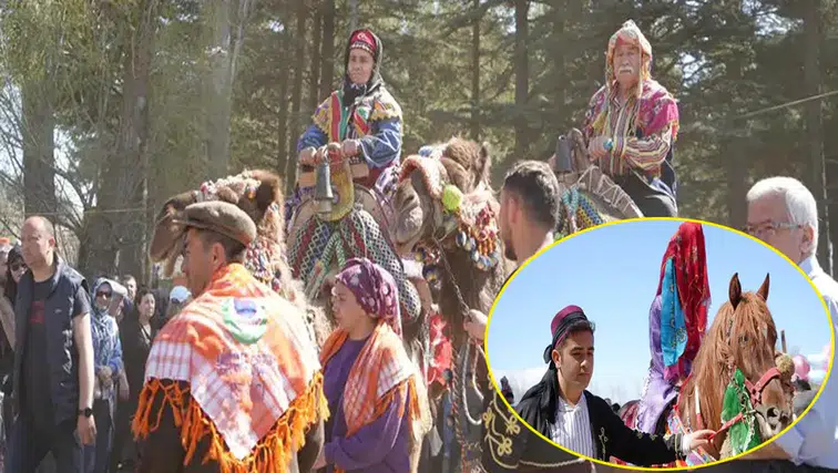 Burdur'da Yörük Kültürü, Festivallerle Geleceğe Taşınacak!