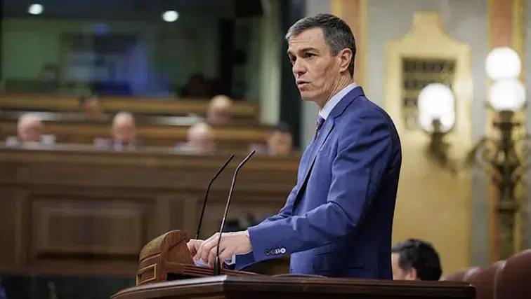 Sanchez: İspanya İleriye Dönüş Yapıyor, Planlarımızı Uygulamaya Devam Edeceğiz