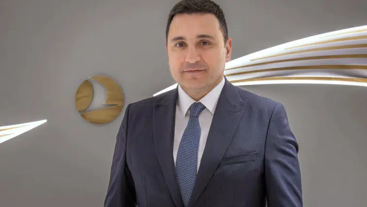 THY Mali İşler Direktörü Metin Gülşen: İkinci Çeyrekte Yakıt Maliyetlerinin Etkisi Artacak