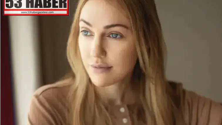 Meryem Uzerli'nin Doğal Güzellik Gösterisi! Hürrem Sultan'a Dönüşüyle Sosyal Medyada Şok Etkisi Yaratıyor