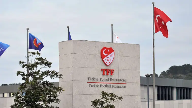 TFF'den Kritik Açıklama: Süper Lig'den 10 Kulüp PFDK'ya Gönderildi!