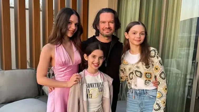 Arya Doğulu, gençliğe adım attı! Ozan Doğulu’nun kızı artık 18 yaşında