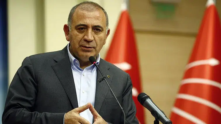 CHP İstanbul İl Kongresi Davasında Yeni Tarih Açıklandı!