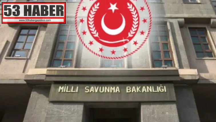 2026 MSB memur alımı sonuçları yayımlandı! İşte sorgulama ekranı