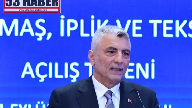 Bakan Bolat'tan 15 Mayıs Aile Günü’ne Özel Kutlama Mesajı