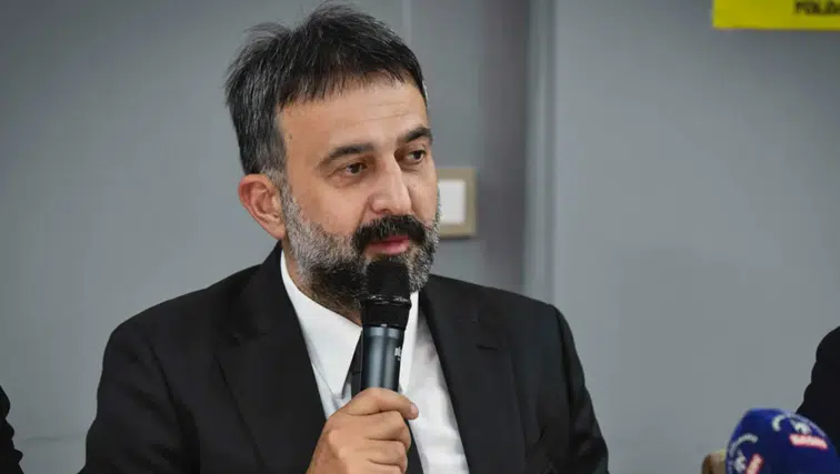 AKK Başkanı Yılmaz’dan Temiz Ekran Hareketine destek
