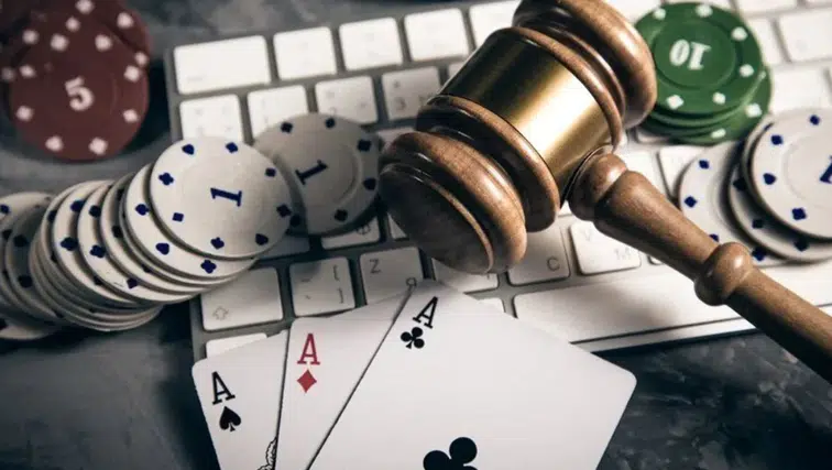 Yasa Dışı Bahis Oyuncularına 400 Bin TL'ye Kadar Para Cezası Uygulanacak