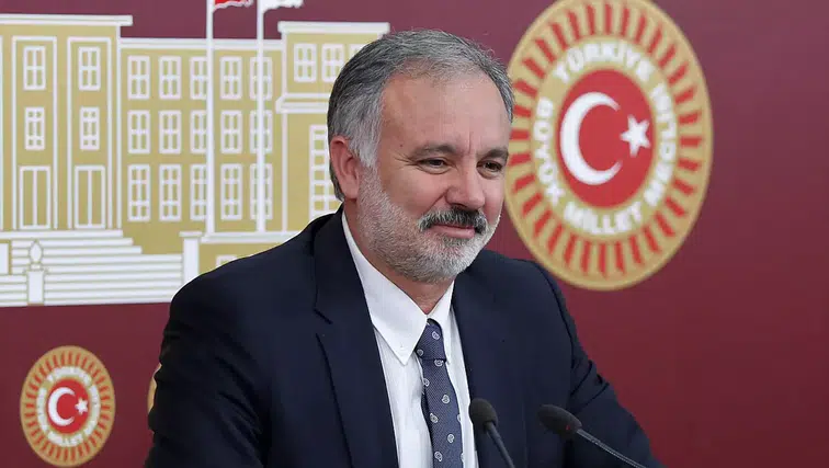 Ayhan Bilgen, Kılıçdaroğlu'nun başdanışmanı mı olacak? İlk kez konuştu!