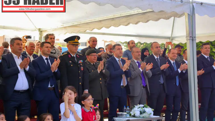 Bayburt’ta Jandarma Teşkilatının 187. Kuruluş Yıl Dönümü Kutlandı