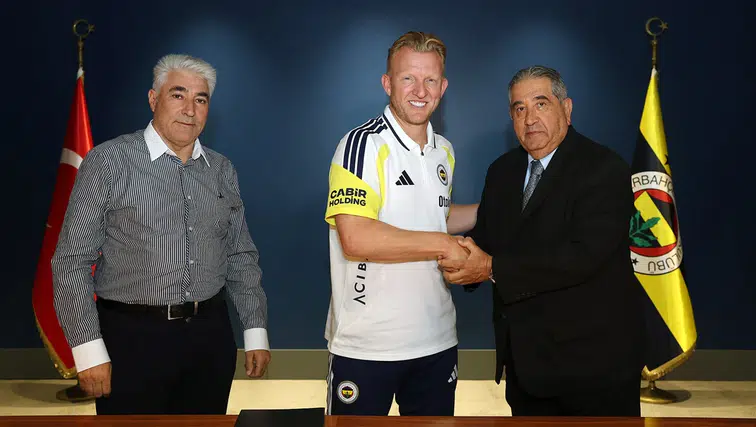 Fenerbahçe'den TFF'nin yabancı kuralı kararına tepki