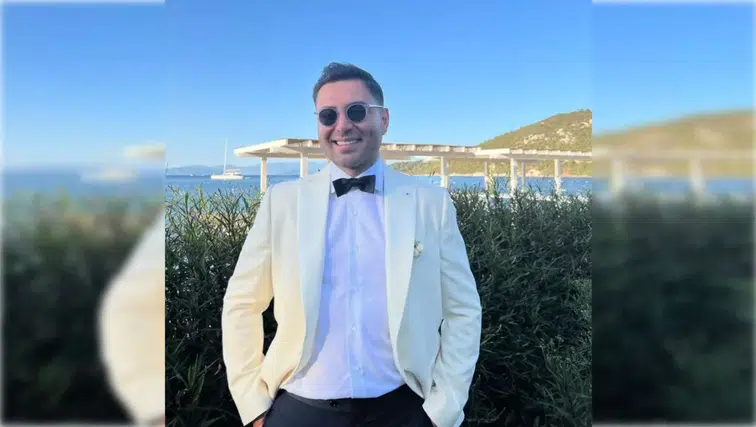 Batuhan Tiryakioğlu Kimdir? Orvital Yönetim Kurulu Kariyeri ve Başarıları