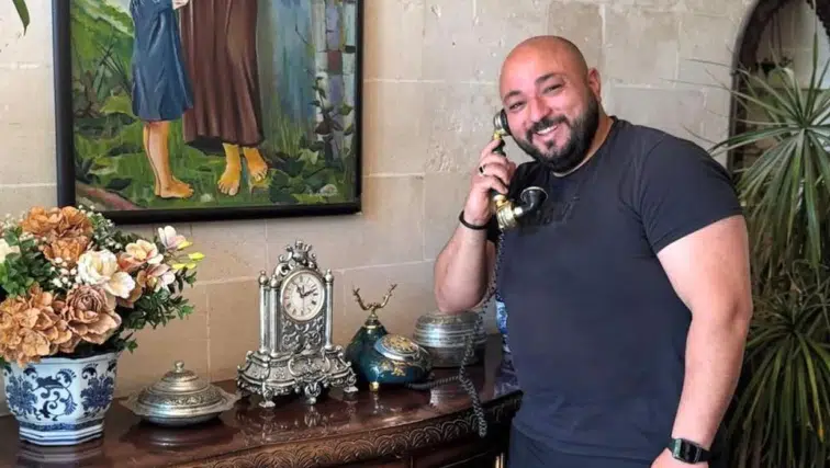 Dilan Polat'ın Güvenlik Görevlisi Can Polat, Silahlı Saldırıda Hayatını Kaybetti