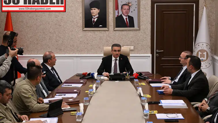 Erzurum’da Palan Extreme 2026 İçin İş Birliği Protokolü İmzalandı