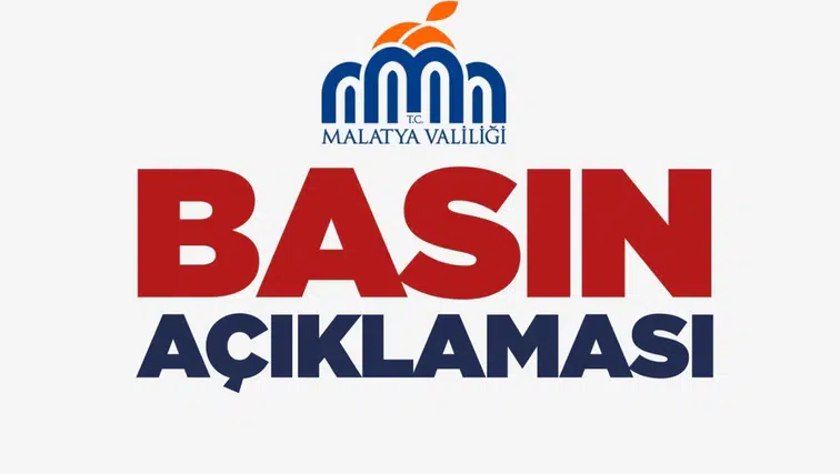 Malatya Valiliği’nden Anız Yangınlarına Dikkat Çeken Uyarı!