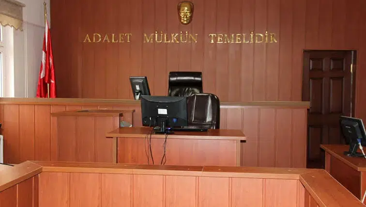 AK Parti'den 12. Yargı Paketi: 30 maddelik teklif TBMM'ye sunuldu