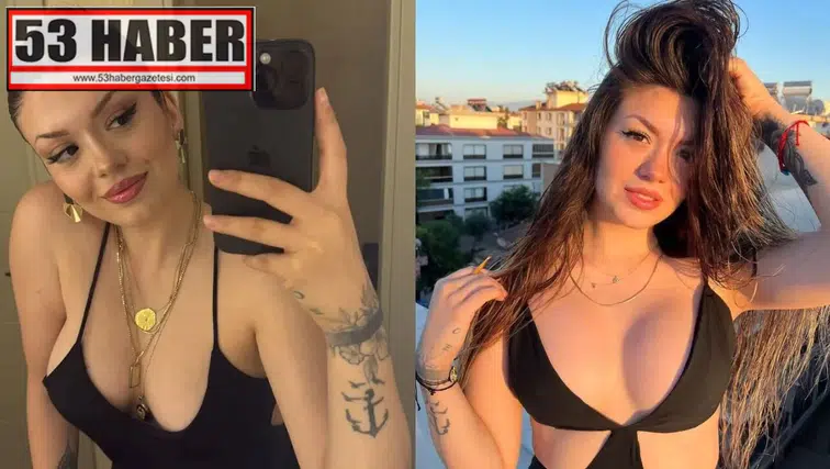 Simge Barankoğlu Kimdir? Simge Barankoğlu Kaç Yaşında, Nereli?