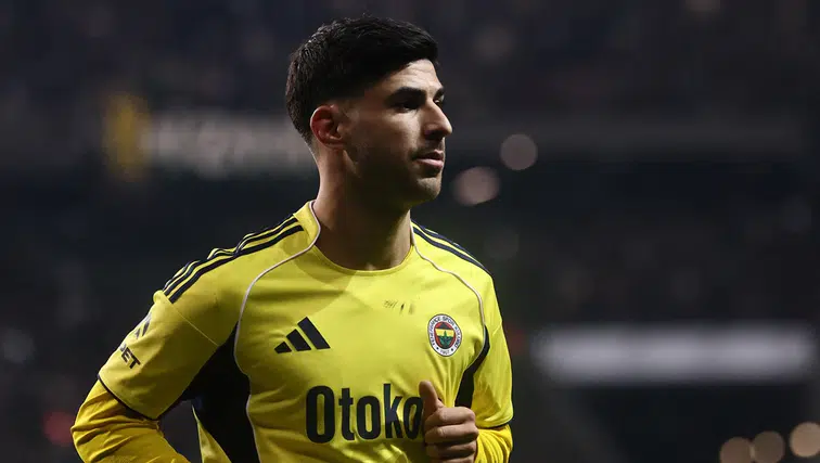 Marco Asensio, İspanya'ya Transfer İçin Adım Attı!