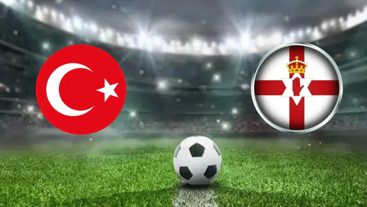 Türkiye - Kuzey İrlanda Maçı Ne Zaman ve Hangi Yayın Kanalında?
