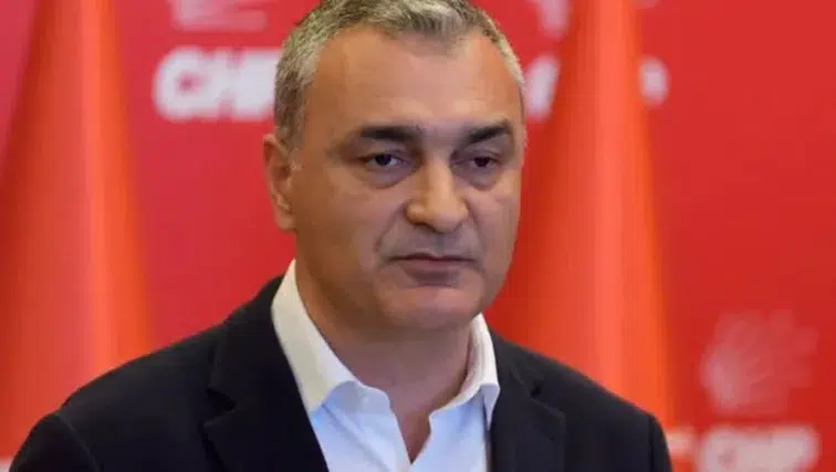 Müslim Sarı: Hayatı ve Mesleği Hakkında Bilgiler